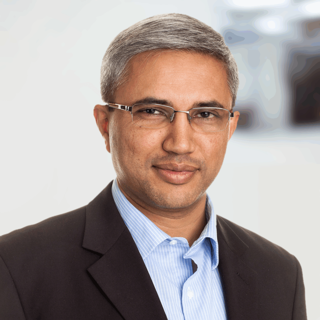 Vikas Desai