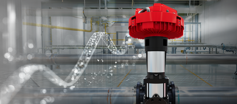 Infinitum wire to water efficiency