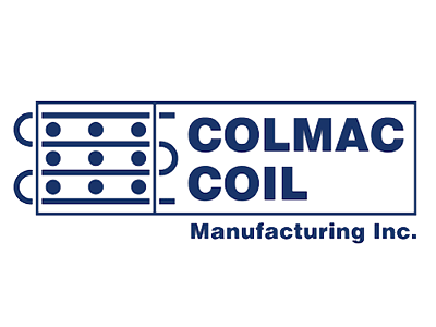 Colmac Coil
