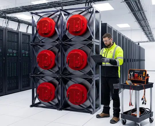 Infinitum Lifecycle Services