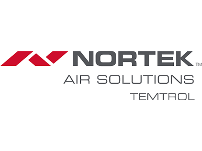Nortek Temtrol