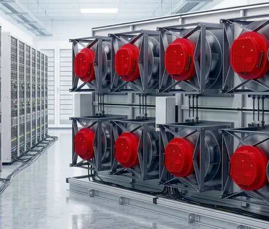 Infinitum Retrofit Services