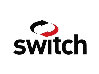 Switch Data Center